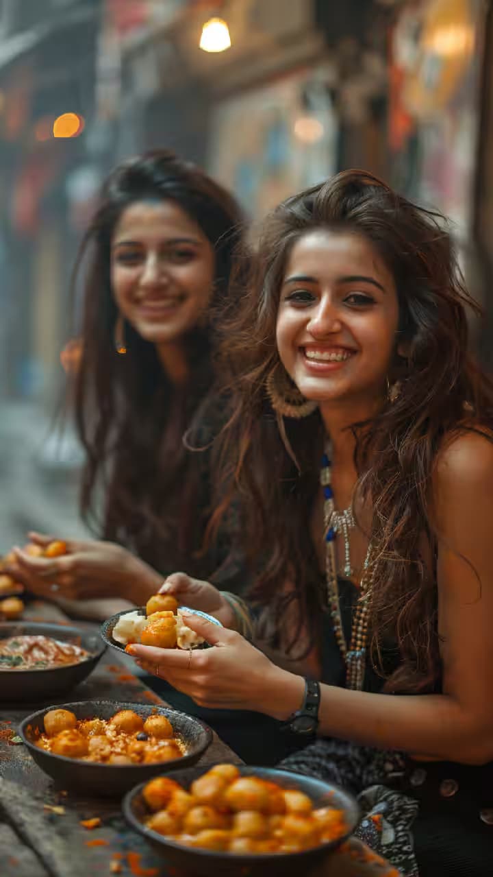 Indian Cuisine